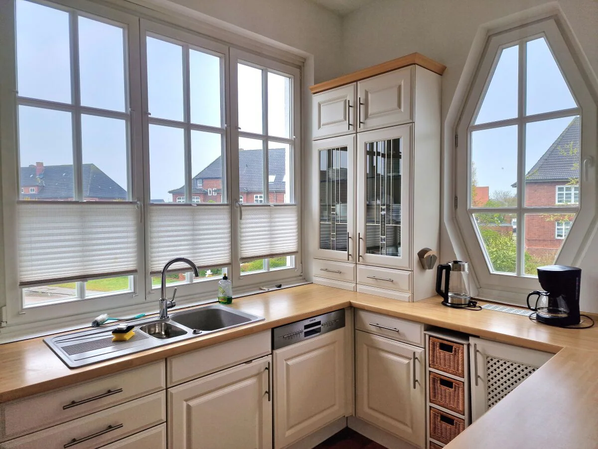 Holiday apartment Ferienwohnung Villa Aurora 7 - Features photo 5