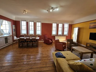 Holiday apartment Ferienwohnung Villa Aurora 7 - Features photo 7