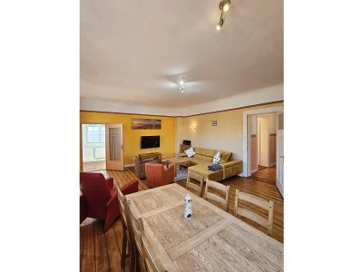 Holiday apartment Ferienwohnung Villa Aurora 7 - Features photo 8