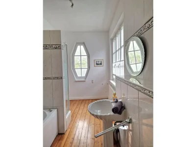 Holiday apartment Ferienwohnung Villa Aurora 7 - Features photo 13