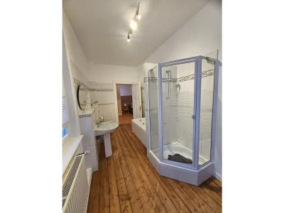 Holiday apartment Ferienwohnung Villa Aurora 7 - Features photo 14