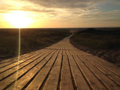 Holiday apartment Ferienwohnung Villa Aurora 7 - Environment photo 15