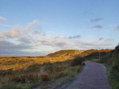 Holiday apartment Ferienwohnung Villa Aurora 7 - Environment photo 17