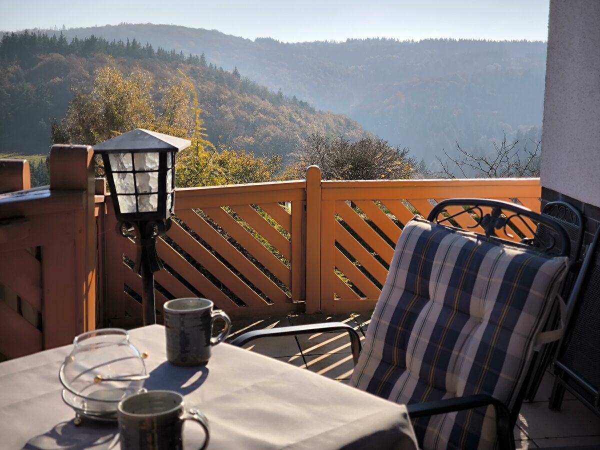 Apartment 4-Bettwohnung Nürburg - Outdoor photo 2