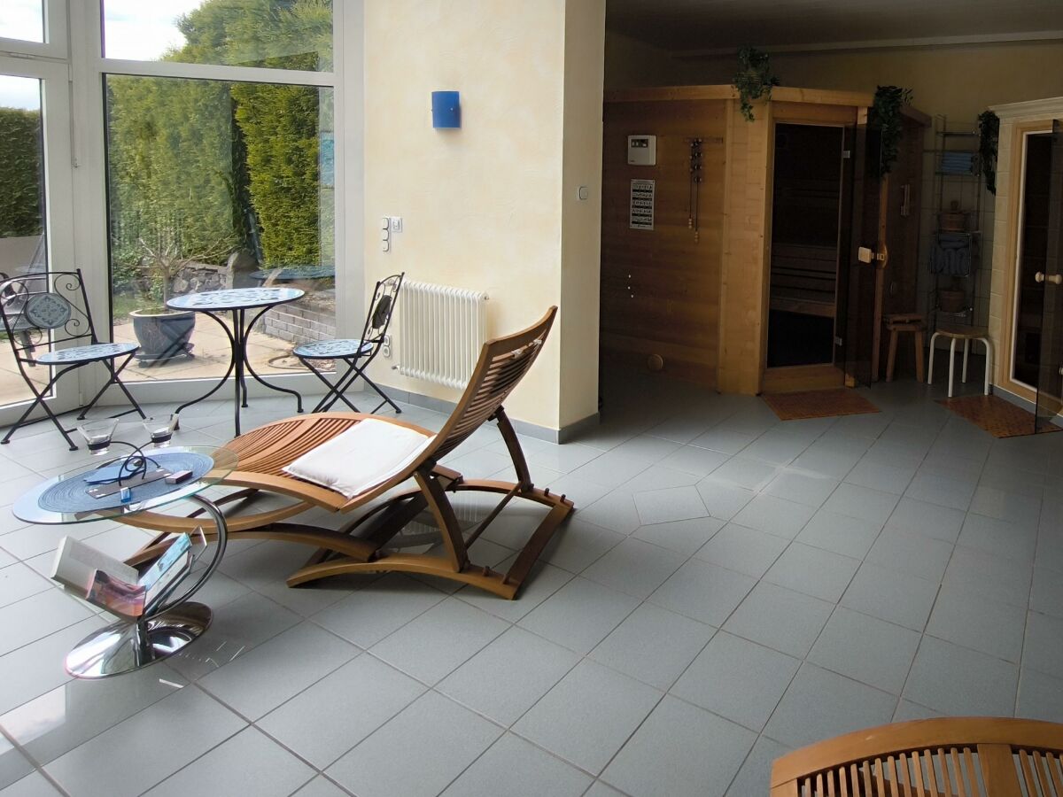 Apartment 4-Bettwohnung Nürburg - Outdoor photo 5