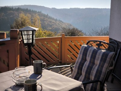 Apartment 4-Bettwohnung Nürburg - Outdoor photo 2