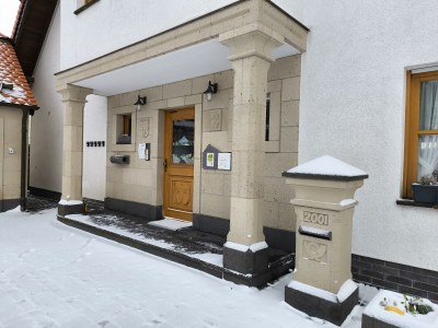 Apartment 4-Bettwohnung Nürburg - Outdoor photo 8