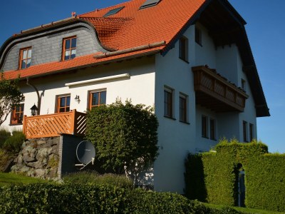 Apartment 4-Bettwohnung Nürburg - Outdoor photo 11