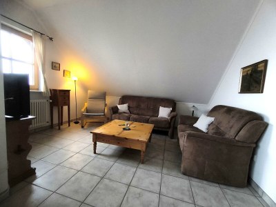 Apartment 4-Bettwohnung Nürburg - Features photo 24