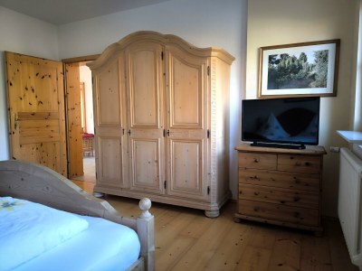 Apartment 4-Bettwohnung Nürburg - Features photo 28