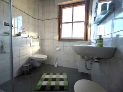 Apartment 4-Bettwohnung Nürburg - Features photo 32