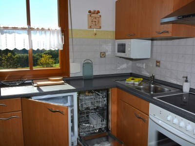 Apartment 4-Bettwohnung Nürburg - Features photo 33