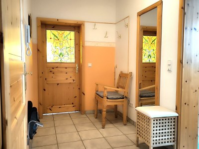 Apartment 4-Bettwohnung Nürburg - Features photo 34