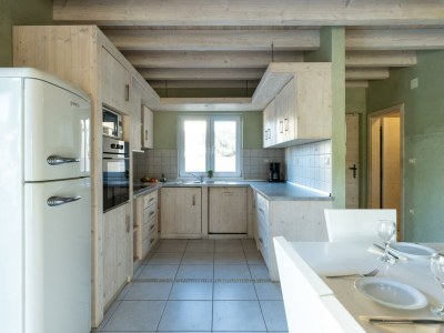 Villa Bianca - Features photo 17