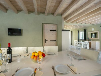 Villa Bianca - Features photo 18