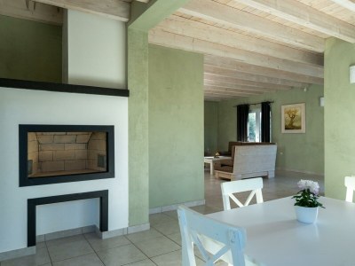 Villa Bianca - Features photo 19