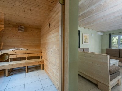 Villa Bianca - Features photo 21