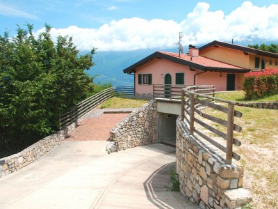 Villa Villa Lago - Outdoor photo 3