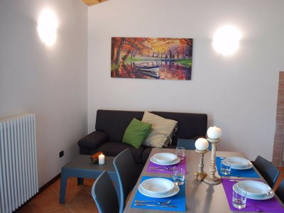 Villa Villa Lago - Features photo 5