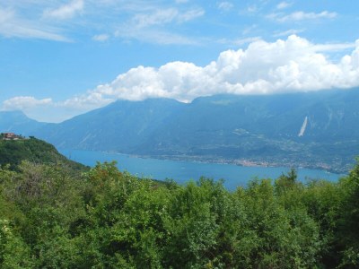 Villa Villa Lago - Environment photo 16