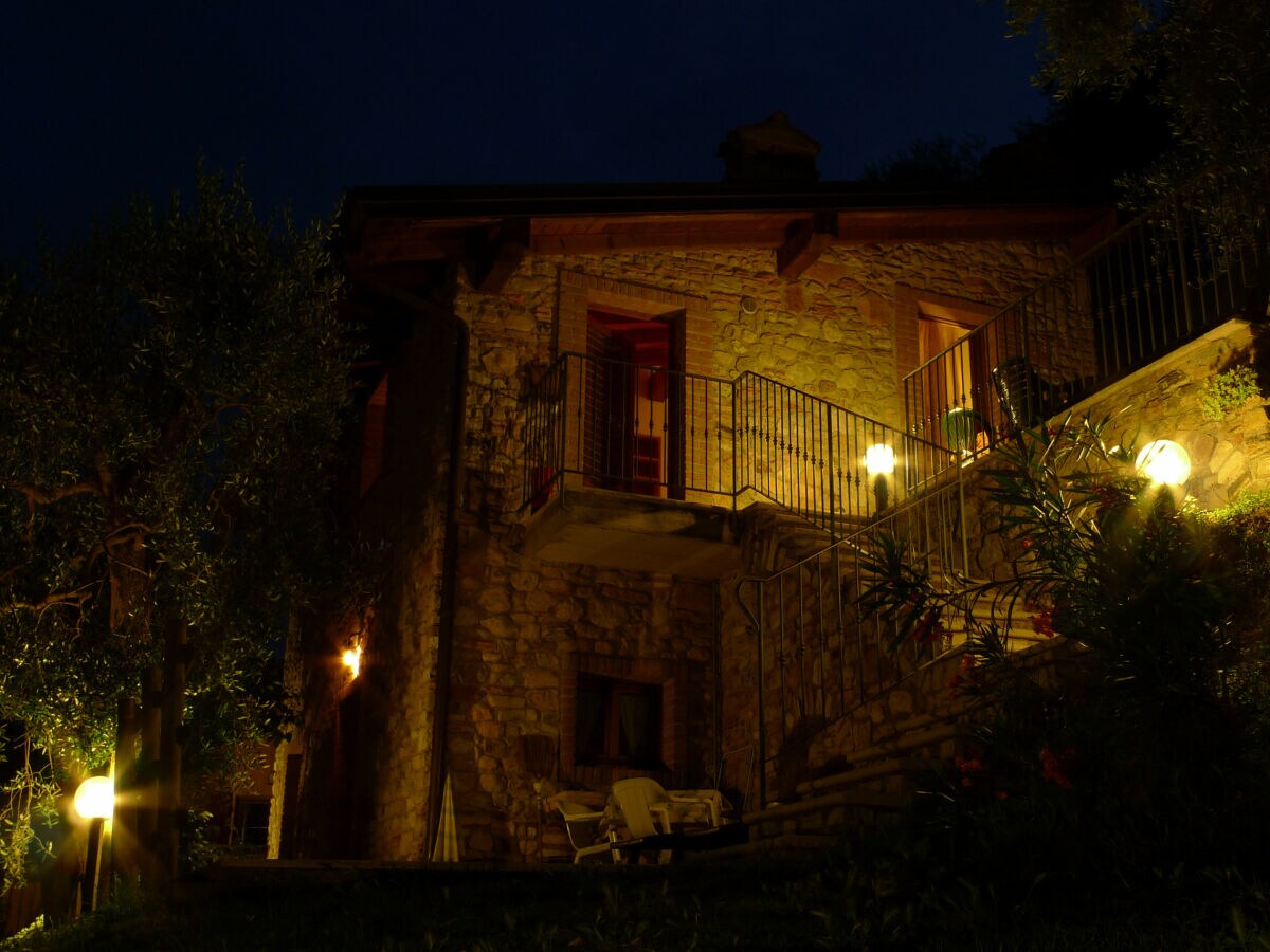 Apartment Piccolo Rustico - Casaliva