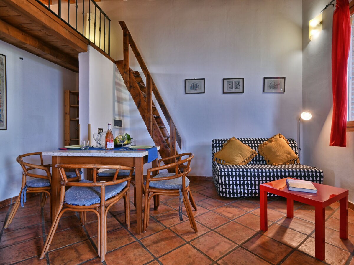 Apartment Piccolo Rustico - Casaliva - Features photo 3