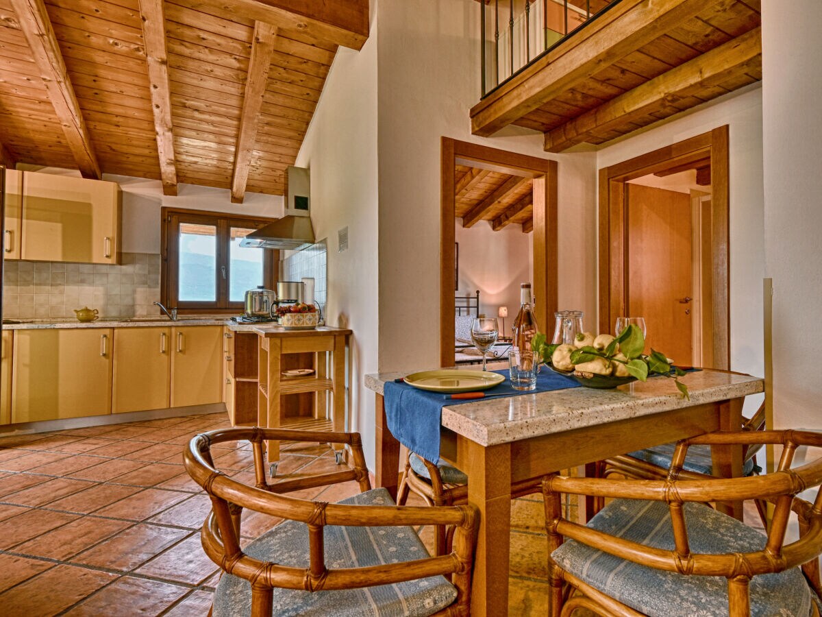 Apartment Piccolo Rustico - Casaliva - Features photo 4