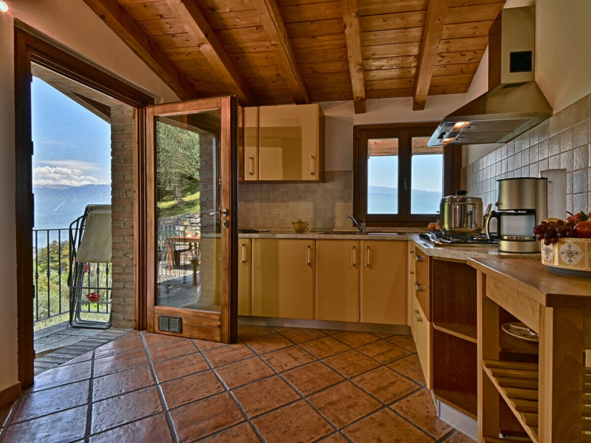 Apartment Piccolo Rustico - Casaliva - Features photo 5