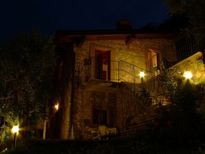 Apartment Piccolo Rustico - Casaliva in Gargnano - Apartment