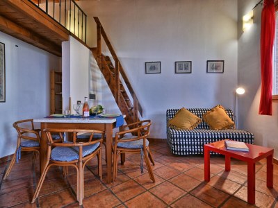 Apartment Piccolo Rustico - Casaliva - Features photo 3