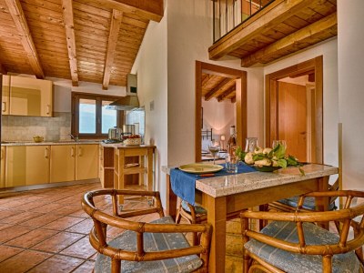 Apartment Piccolo Rustico - Casaliva - Features photo 4