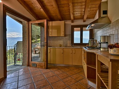 Apartment Piccolo Rustico - Casaliva - Features photo 5