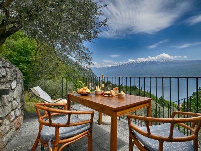 Apartment Piccolo Rustico - Casaliva - Environment photo 10