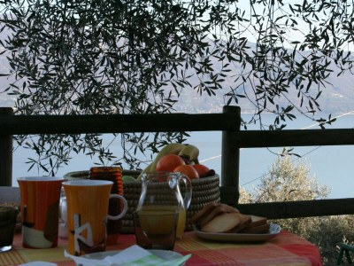 Apartment Piccolo Rustico - Casaliva - Environment photo 11