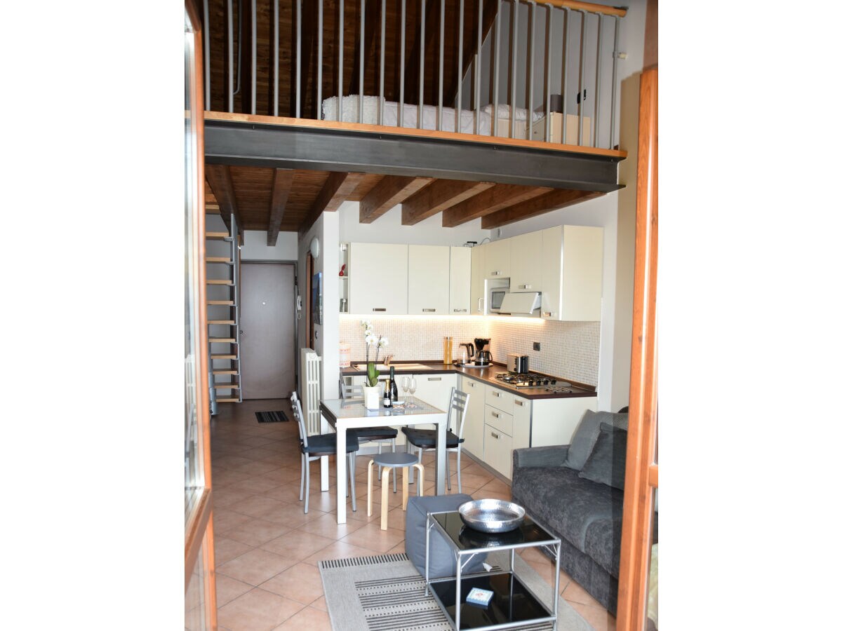Apartment Appartamento Elisabetta - Features photo 3