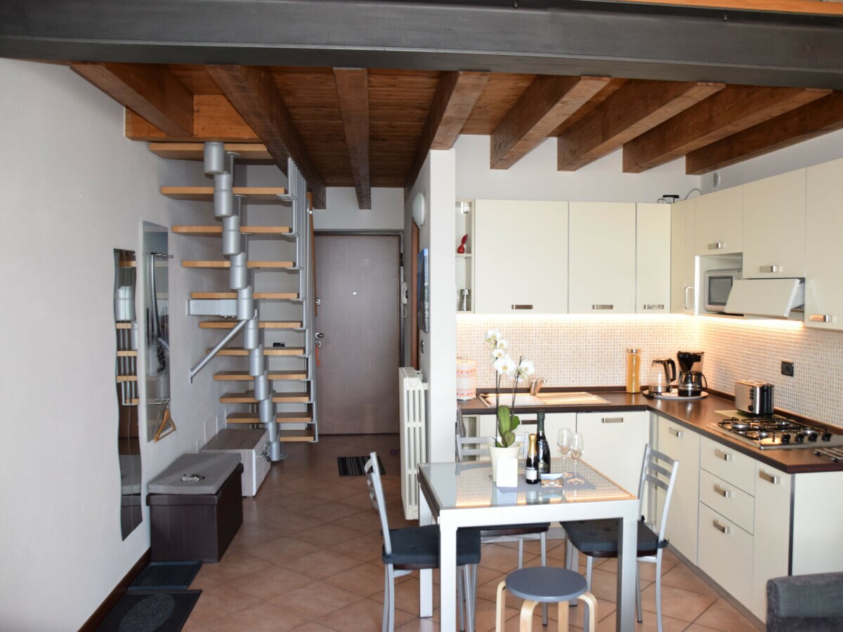 Apartment Appartamento Elisabetta - Features photo 4