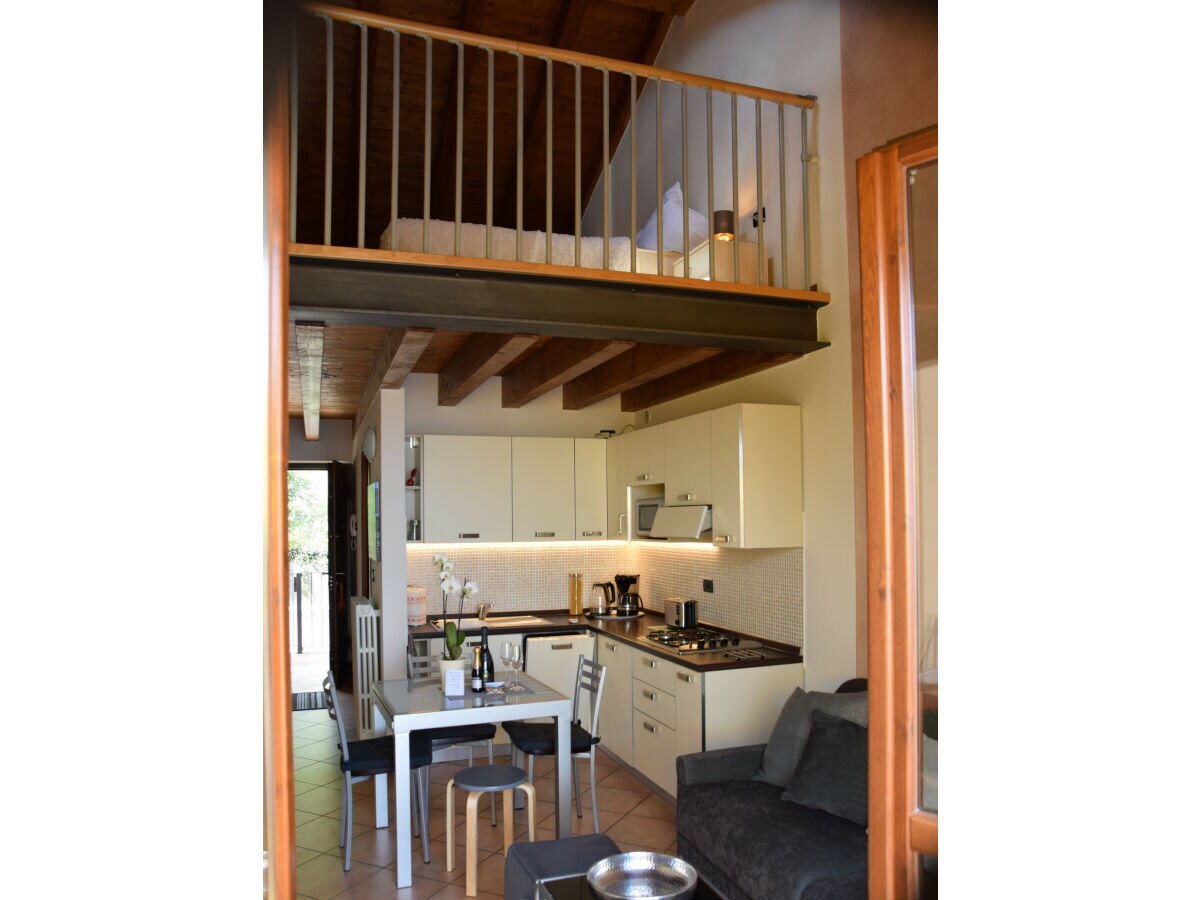 Apartment Appartamento Elisabetta - Features photo 5