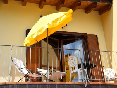 Apartment Appartamento Elisabetta - Outdoor photo 2