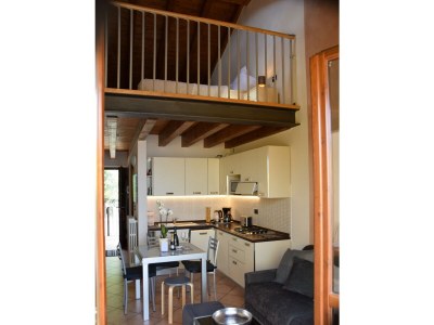 Apartment Appartamento Elisabetta - Features photo 5