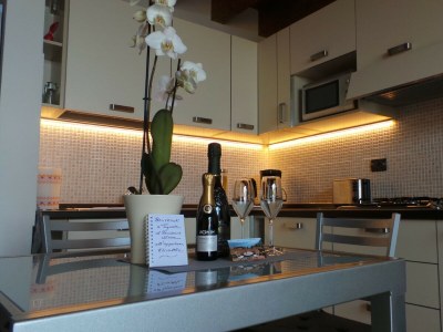 Apartment Appartamento Elisabetta - Features photo 9