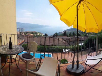 Apartment Appartamento Elisabetta - Environment photo 11