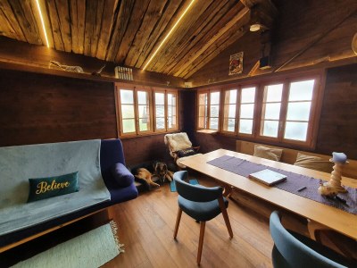 Holiday apartment Gspon-Ferienwohnung M. Schmid - Features photo 10