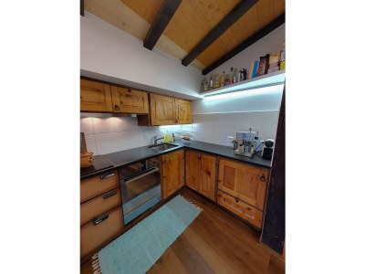 Holiday apartment Gspon-Ferienwohnung M. Schmid - Features photo 11