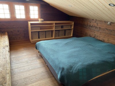 Holiday apartment Gspon-Ferienwohnung M. Schmid - Features photo 12