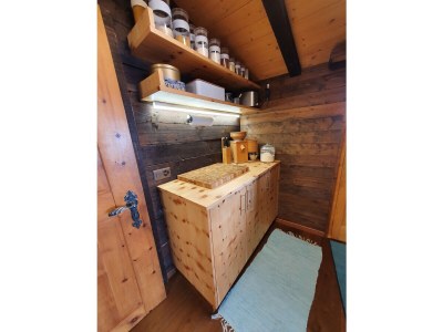 Holiday apartment Gspon-Ferienwohnung M. Schmid - Features photo 15