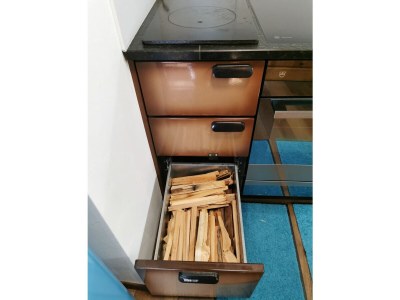 Holiday apartment Gspon-Ferienwohnung M. Schmid - Features photo 16