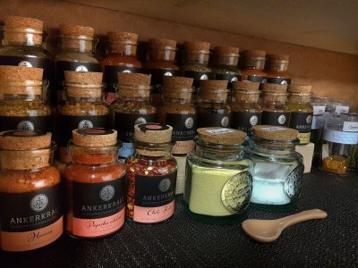 Holiday apartment Gspon-Ferienwohnung M. Schmid - Features photo 17