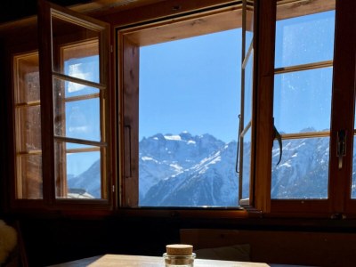 Holiday apartment Gspon-Ferienwohnung M. Schmid - Features photo 18