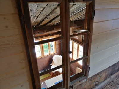 Holiday apartment Gspon-Ferienwohnung M. Schmid - Features photo 20