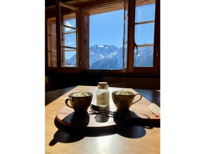 Holiday apartment Gspon-Ferienwohnung M. Schmid - Features photo 21